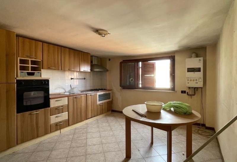 Monterotondo - Via San Martino