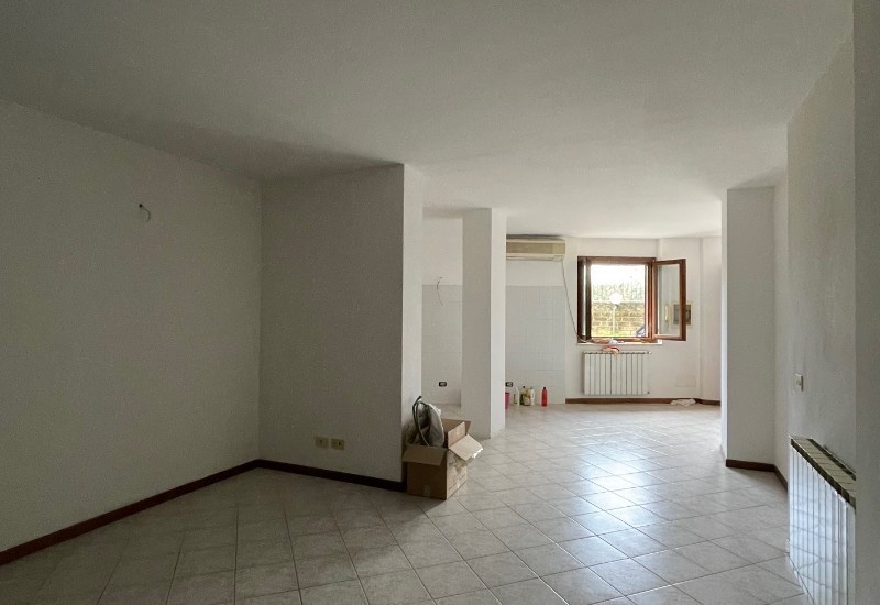 Monterotondo - Via San Martino