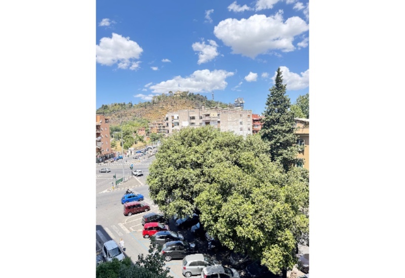 Prati - Della Vittoria - Via Dardanelli